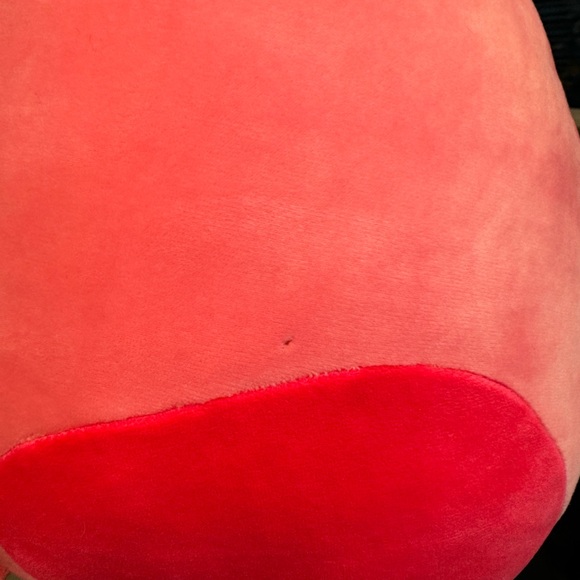 12” Calynda the Strawberry 🍓 Cow Squishmallow - Picture 10 of 10